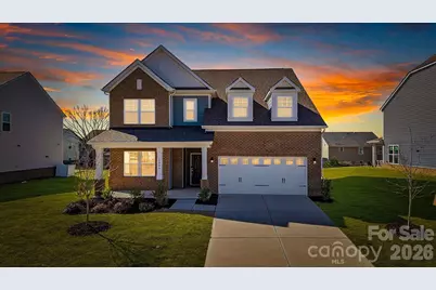 1854 Carrollton Drive, Indian Trail, NC 28079 - Photo 36