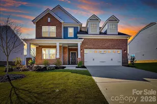 1854 Carrollton Dr, Indian Trail, NC 28079 - Photo 1