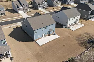 1854 Carrollton Dr, Indian Trail, NC 28079 - Photo 44