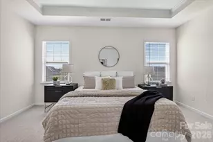 1854 Carrollton Dr, Indian Trail, NC 28079 - Photo 22