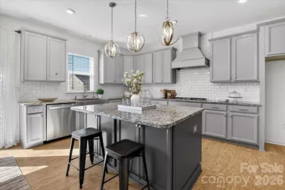 1854 Carrollton Drive, Indian Trail, NC 28079 - Photo 16