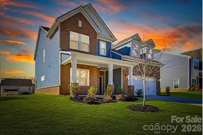 1854 Carrollton Drive, Indian Trail, NC 28079 - Photo 2