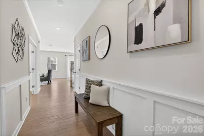 1854 Carrollton Drive, Indian Trail, NC 28079 - Photo 4