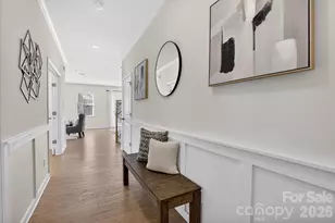 1854 Carrollton Dr, Indian Trail, NC 28079 - Photo 4