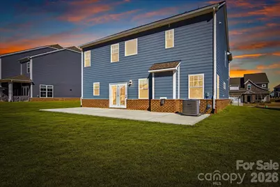 1854 Carrollton Drive, Indian Trail, NC 28079 - Photo 40