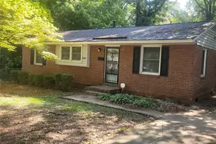 3301 Revolution Pk Dr, Charlotte, NC 28217 - Photo 2