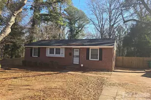 3301 Revolution Pk Dr, Charlotte, NC 28217 - Photo 1