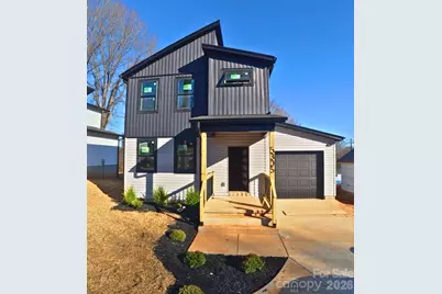 5305 Grand Canyon Road NW, Concord, NC 28027 - Photo 1