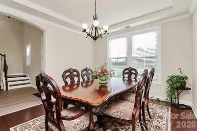 502 Alucio Court, Matthews, NC 28104 - Photo 8