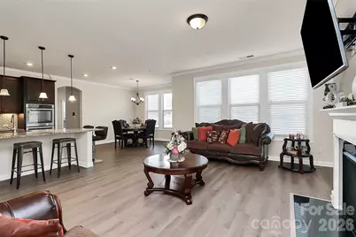 502 Alucio Court, Matthews, NC 28104 - Photo 12