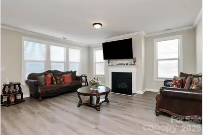 502 Alucio Court, Wesley Chapel, NC 28104 - Photo 8