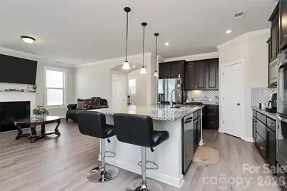 502 Alucio Court, Matthews, NC 28104 - Photo 16