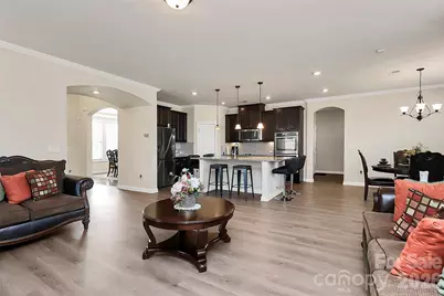 502 Alucio Court, Matthews, NC 28104 - Photo 4