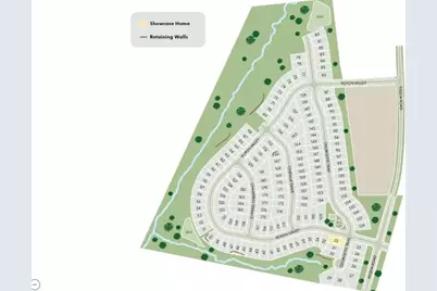 5039 Poplin Valley, Cherryville, NC 28021 - Photo 12