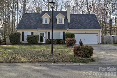 518 Lisa Carol Drive, Mooresville, NC 28115 - Photo 2