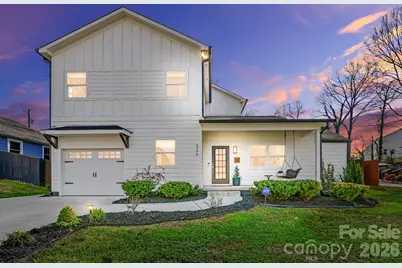 526 Seldon Drive, Charlotte, NC 28216 - Photo 40