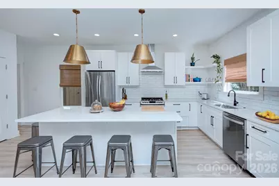 526 Seldon Drive, Charlotte, NC 28216 - Photo 6