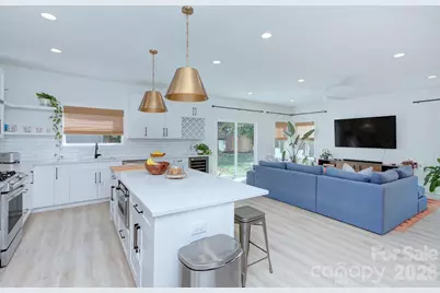 526 Seldon Drive, Charlotte, NC 28216 - Photo 10