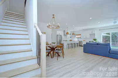 526 Seldon Drive, Charlotte, NC 28216 - Photo 4