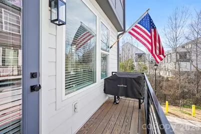 6021 Irwins Branch Drive, Charlotte, NC 28217 - Photo 16