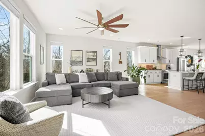 6021 Irwins Branch Drive, Charlotte, NC 28217 - Photo 8