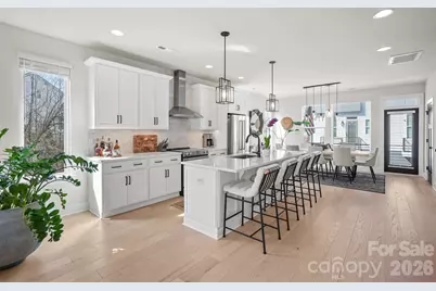 6021 Irwins Branch Drive, Charlotte, NC 28217 - Photo 4