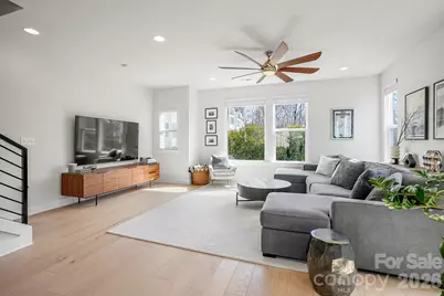 6021 Irwins Branch Drive, Charlotte, NC 28217 - Photo 12