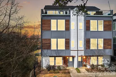 6021 Irwins Branch Drive, Charlotte, NC 28217 - Photo 1