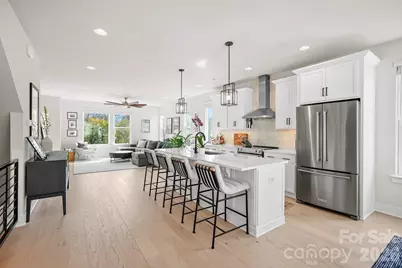 6021 Irwins Branch Drive, Charlotte, NC 28217 - Photo 2