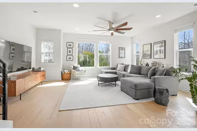 6021 Irwins Branch Drive, Charlotte, NC 28217 - Photo 8