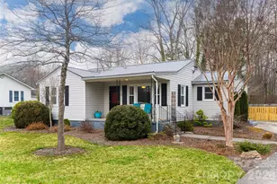 439 Big Bend Rd, Brevard, NC 28712 - Photo 1