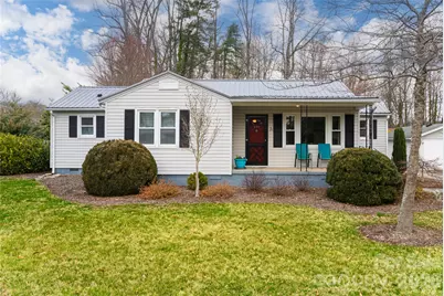 439 Big Bend Road, Brevard, NC 28712 - Photo 2