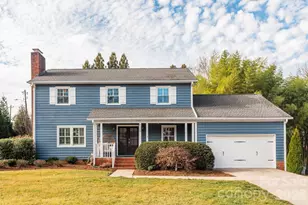 4358 Old Saybrook Ct, Charlotte, NC 28211 - Photo 1