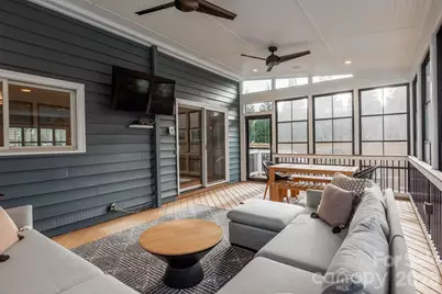 4358 Old Saybrook Court, Charlotte, NC 28211 - Photo 18