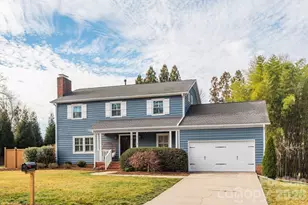 4358 Old Saybrook Ct, Charlotte, NC 28211 - Photo 2