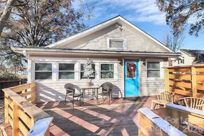 20200 Zion Avenue, Cornelius, NC 28031 - Photo 6