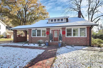 20200 Zion Avenue, Cornelius, NC 28031 - Photo 2