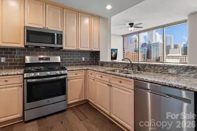 315 Arlington Avenue #906, Charlotte, NC 28203 - Photo 10