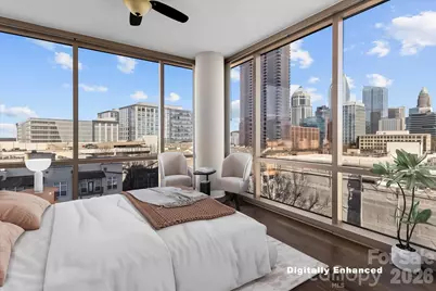 315 Arlington Avenue #906, Charlotte, NC 28203 - Photo 12