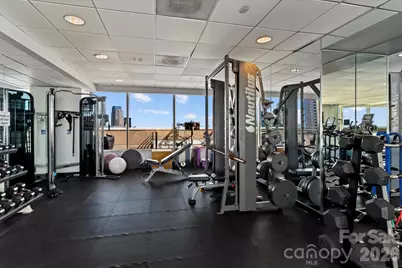 315 Arlington Avenue #906, Charlotte, NC 28203 - Photo 32