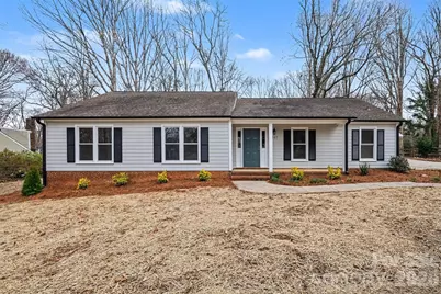 8207 Schooner Lane, Charlotte, NC 28270 - Photo 4