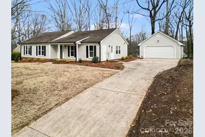 8207 Schooner Lane, Charlotte, NC 28270 - Photo 1
