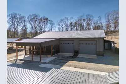 873 Ellenboro Henrietta Road, Ellenboro, NC 28040 - Photo 4