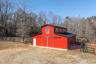 873 Ellenboro Henrietta Rd, Ellenboro, NC 28040 - Photo 42