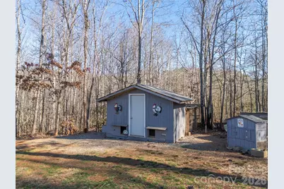 873 Ellenboro Henrietta Road, Ellenboro, NC 28040 - Photo 26