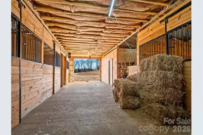 873 Ellenboro Henrietta Road, Ellenboro, NC 28040 - Photo 34