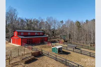 873 Ellenboro Henrietta Road, Ellenboro, NC 28040 - Photo 44