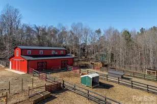 873 Ellenboro Henrietta Rd, Ellenboro, NC 28040 - Photo 44