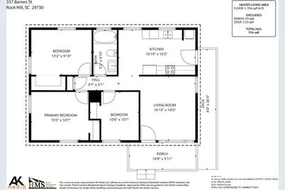 357 Barnes Street, Rock Hill, SC 29730 - Photo 26