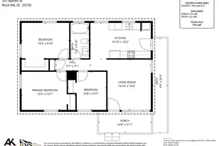 357 Barnes St, Rock Hill, SC 29730 - Photo 26